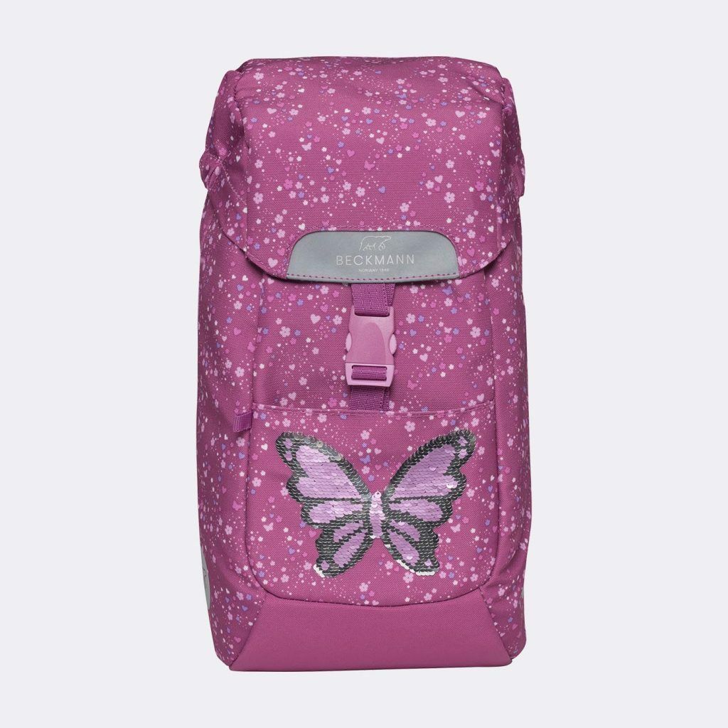 Classic Mini, Butterfly