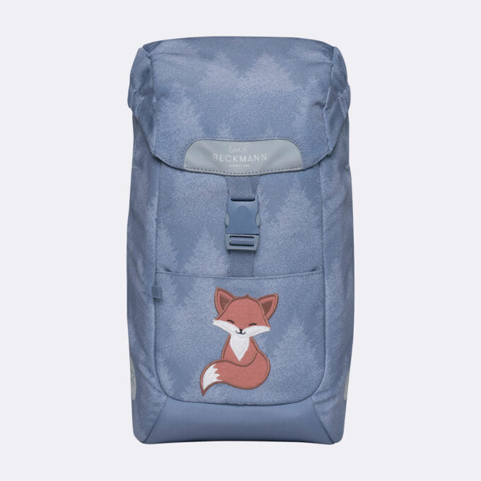 fox backpack mini Classic Mini, Fox – Norse Connection