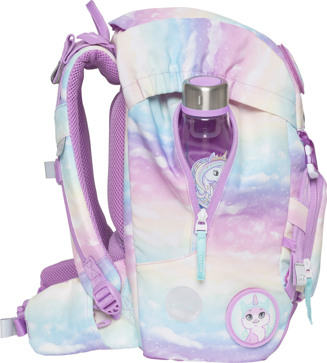 Classic Maxi, Unicorn