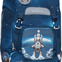 Classic, Space Mission