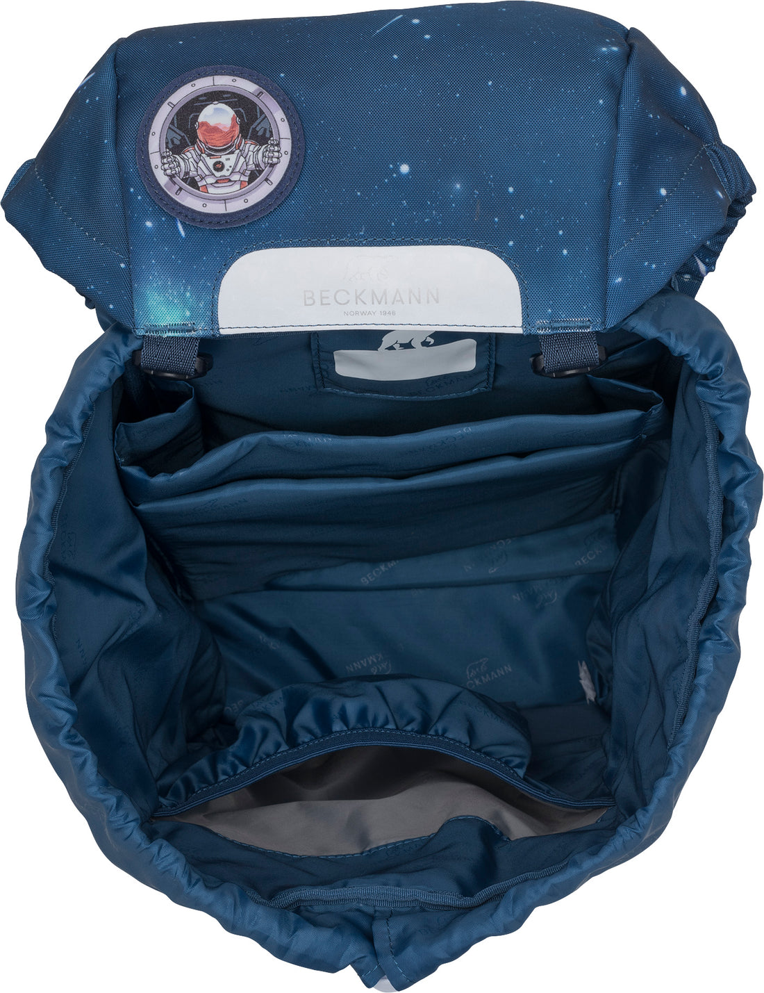 Classic, Space Mission