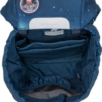 Classic, Space Mission