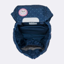 Classic, Pet Friends Blue