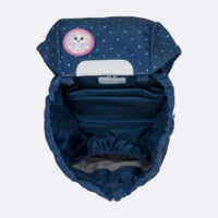 Classic, Pet Friends Blue