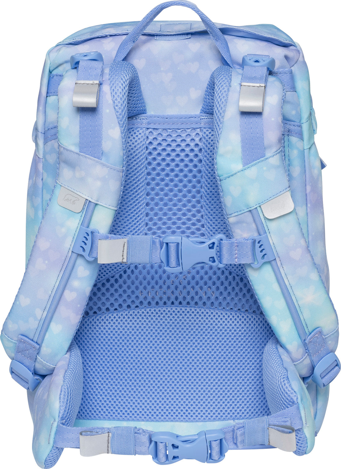 Classic, Unicorn Princess Ice Blue