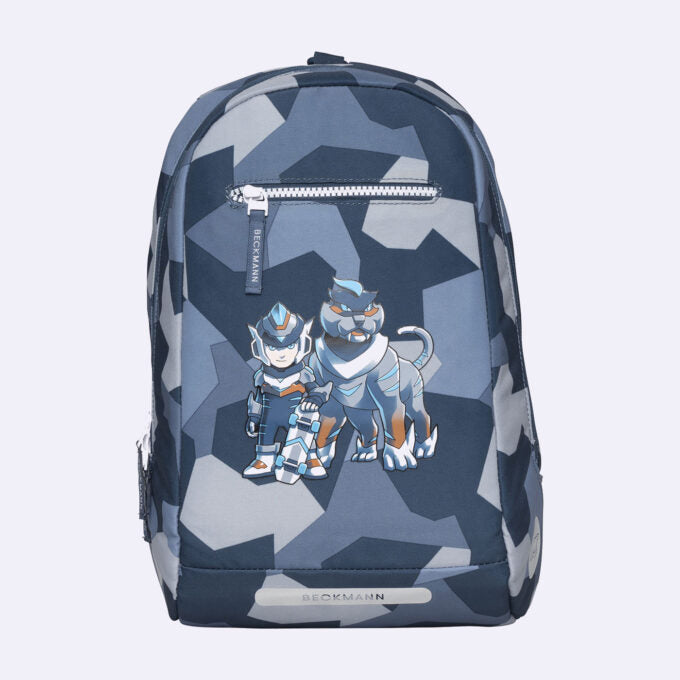 Gym Backpack / Hiking Backpack, Tiger Race – Norse Connection
