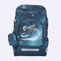 Active Air FLX, Ninja Master