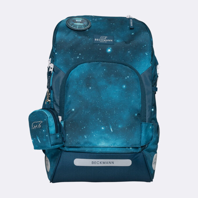 Active Air FLX, Ninja Master