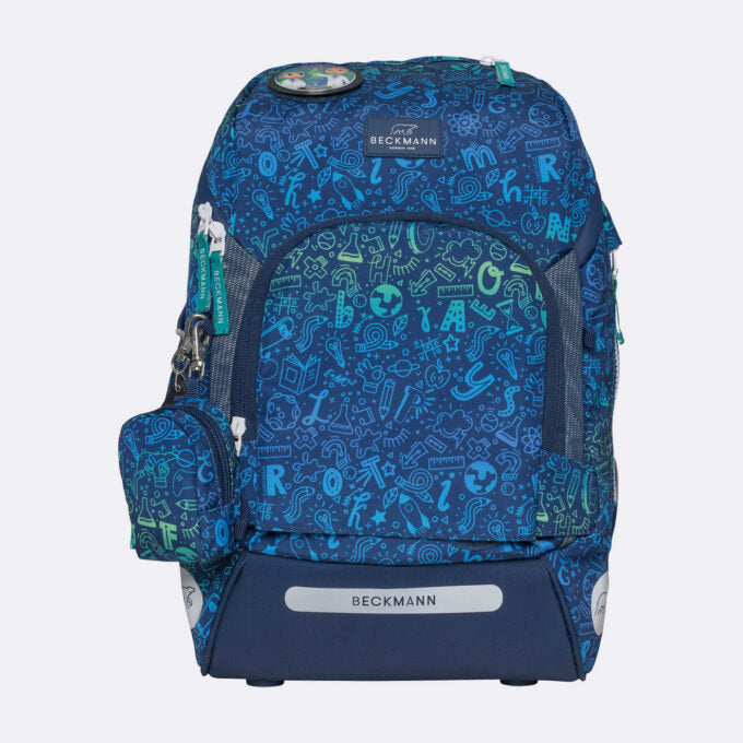 Active Air FLX, Science