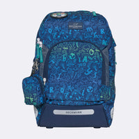 Active Air FLX, Science