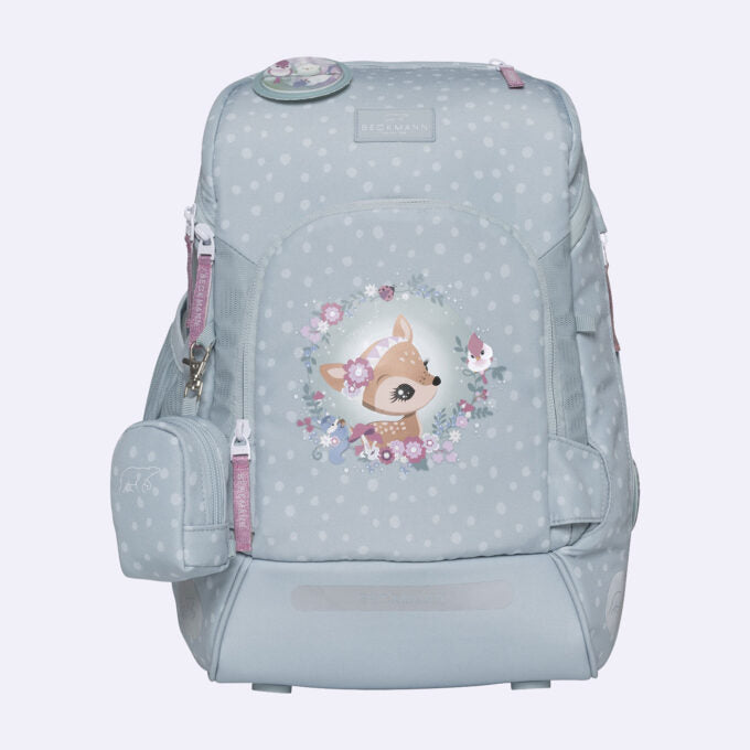 Active Air FLX, Forest Deer Dusty Mint