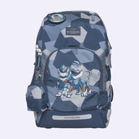 Active Air FLX, Tiger Race