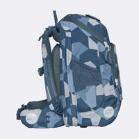 Active Air FLX, Tiger Race