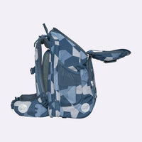 Active Air FLX, Tiger Race