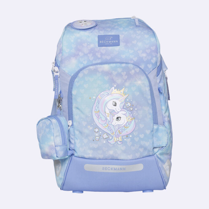 Active Air FLX, Unicorn Princess Blue