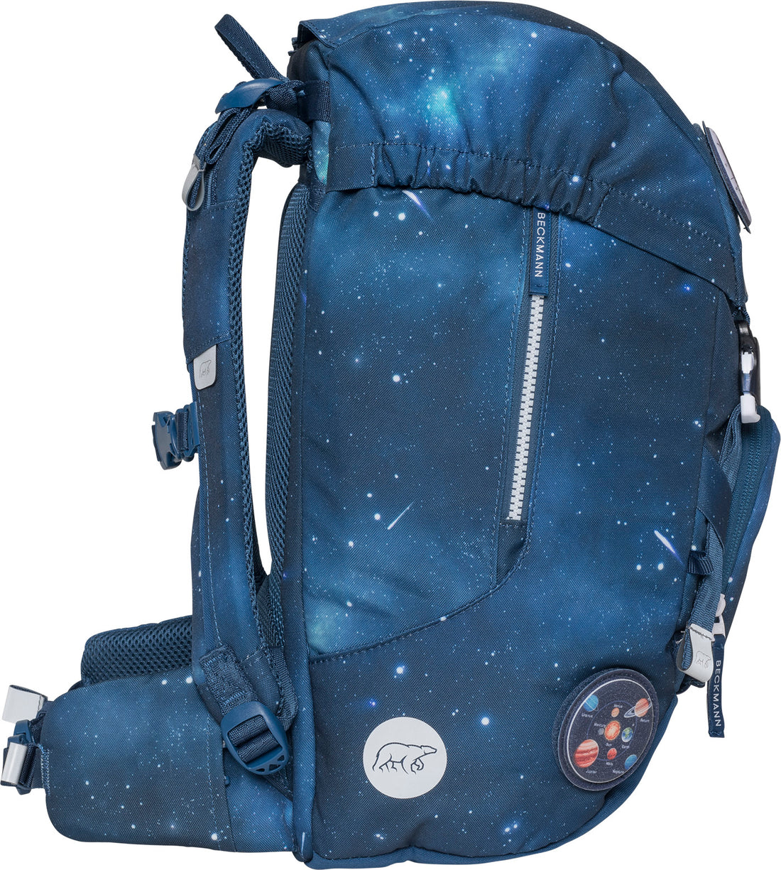 Classic Maxi, Space Mission