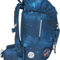 Classic Maxi, Space Mission