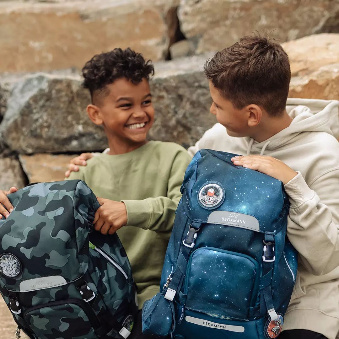 Classic Maxi, Space Mission