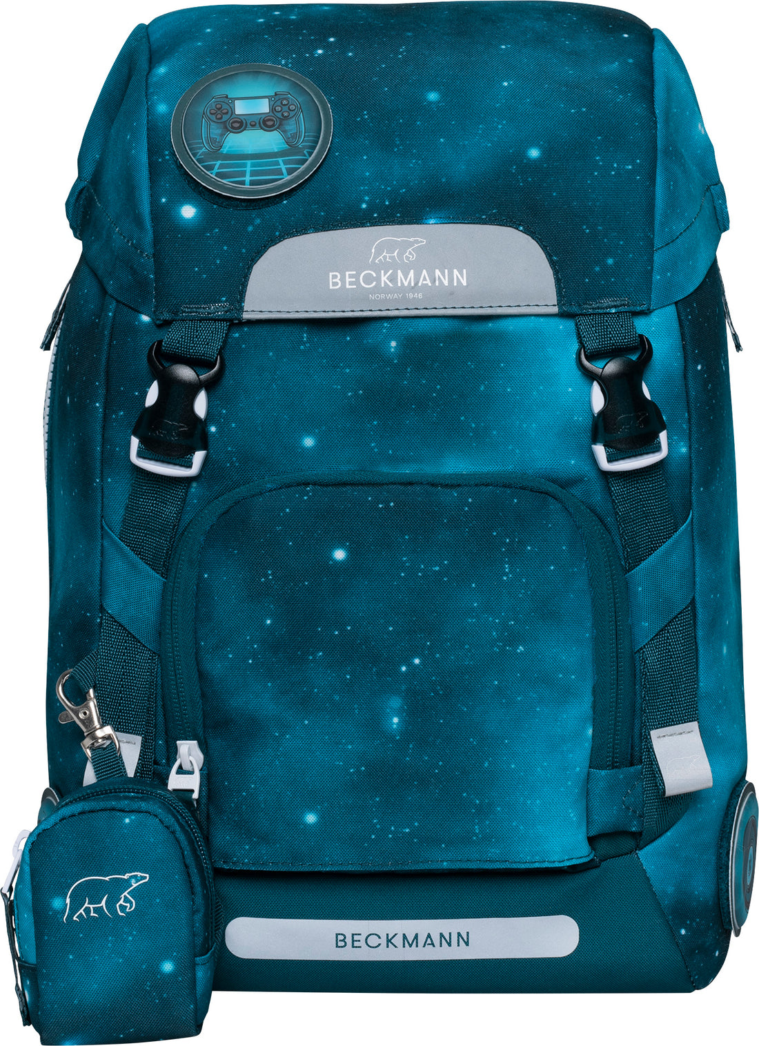 Classic, Ninja Master