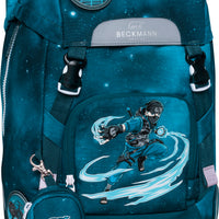 Classic, Ninja Master