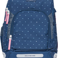 Classic, Pet Friends Blue