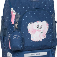 Classic, Pet Friends Blue