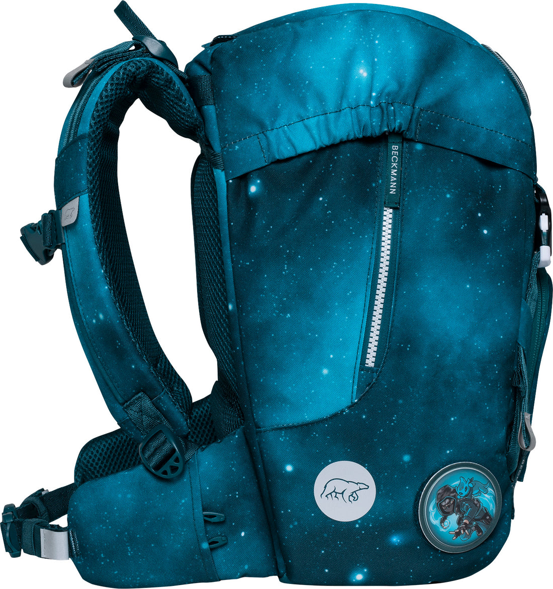 Classic, Ninja Master