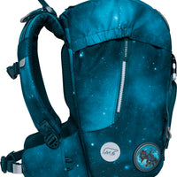 Classic, Ninja Master