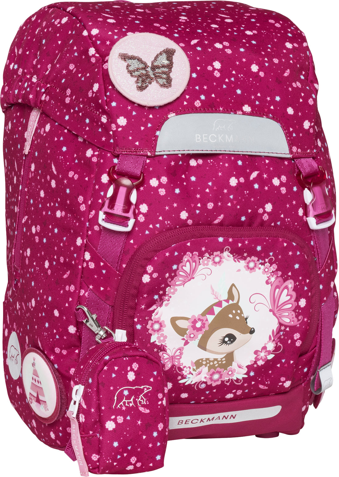 Classic, Forest Deer