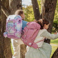 Classic Maxi, Unicorn