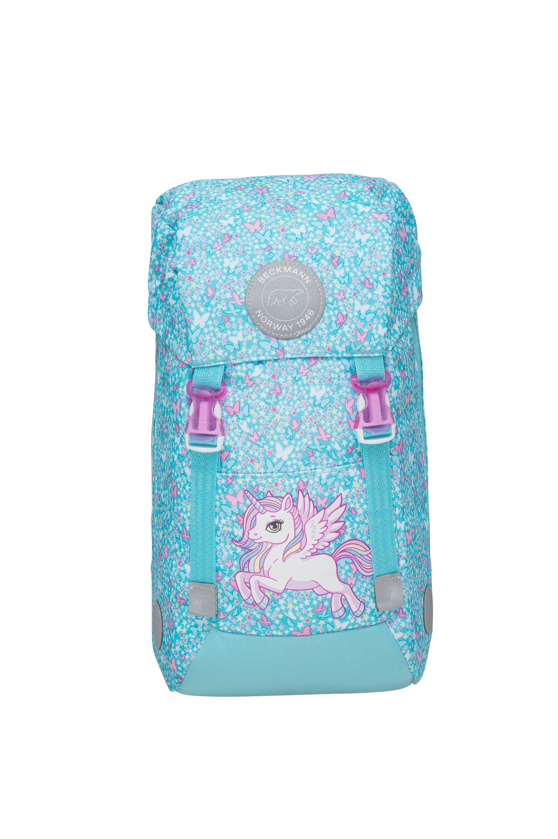 Classic Mini, Butterfly