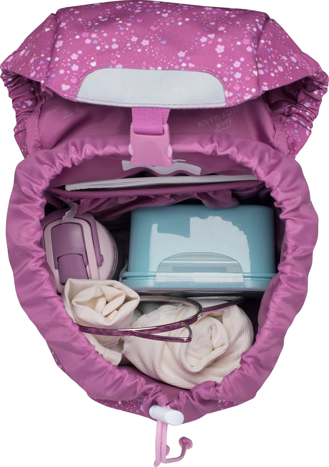 Classic Mini, Butterfly