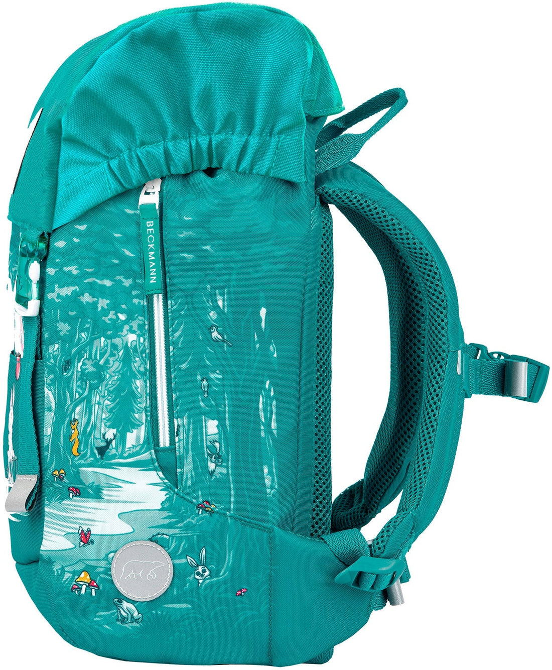 Classic Mini, Butterfly