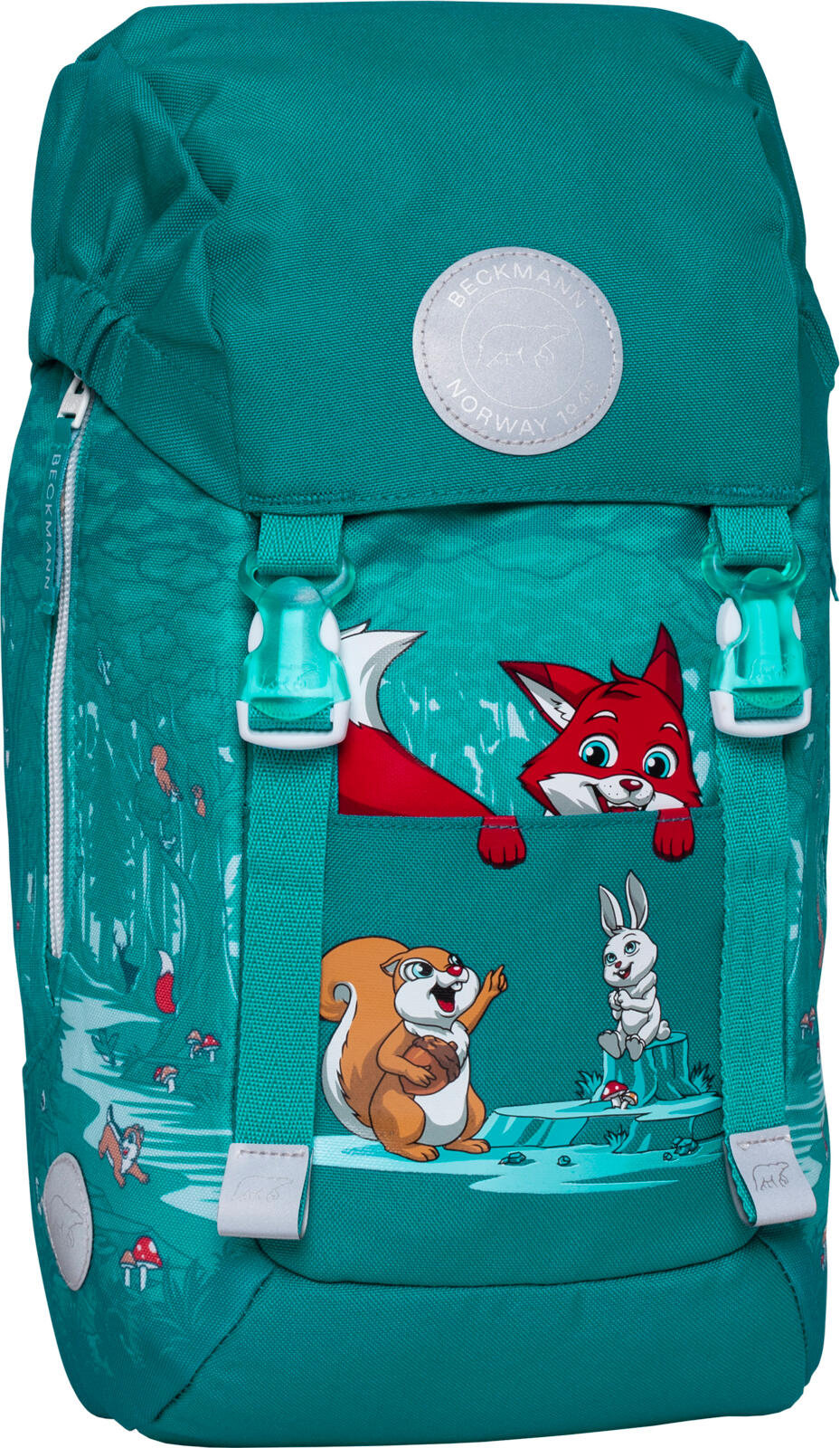 Classic Mini, Butterfly