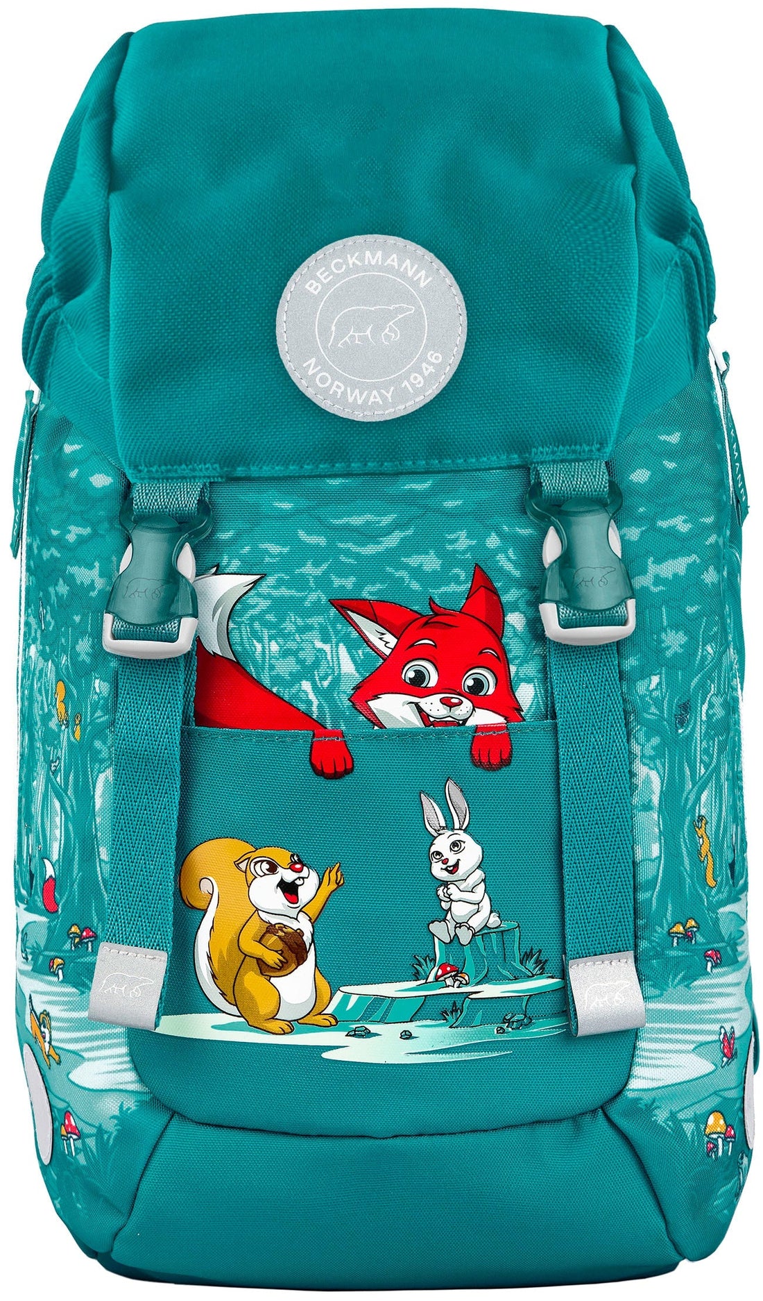 Classic Mini, Butterfly