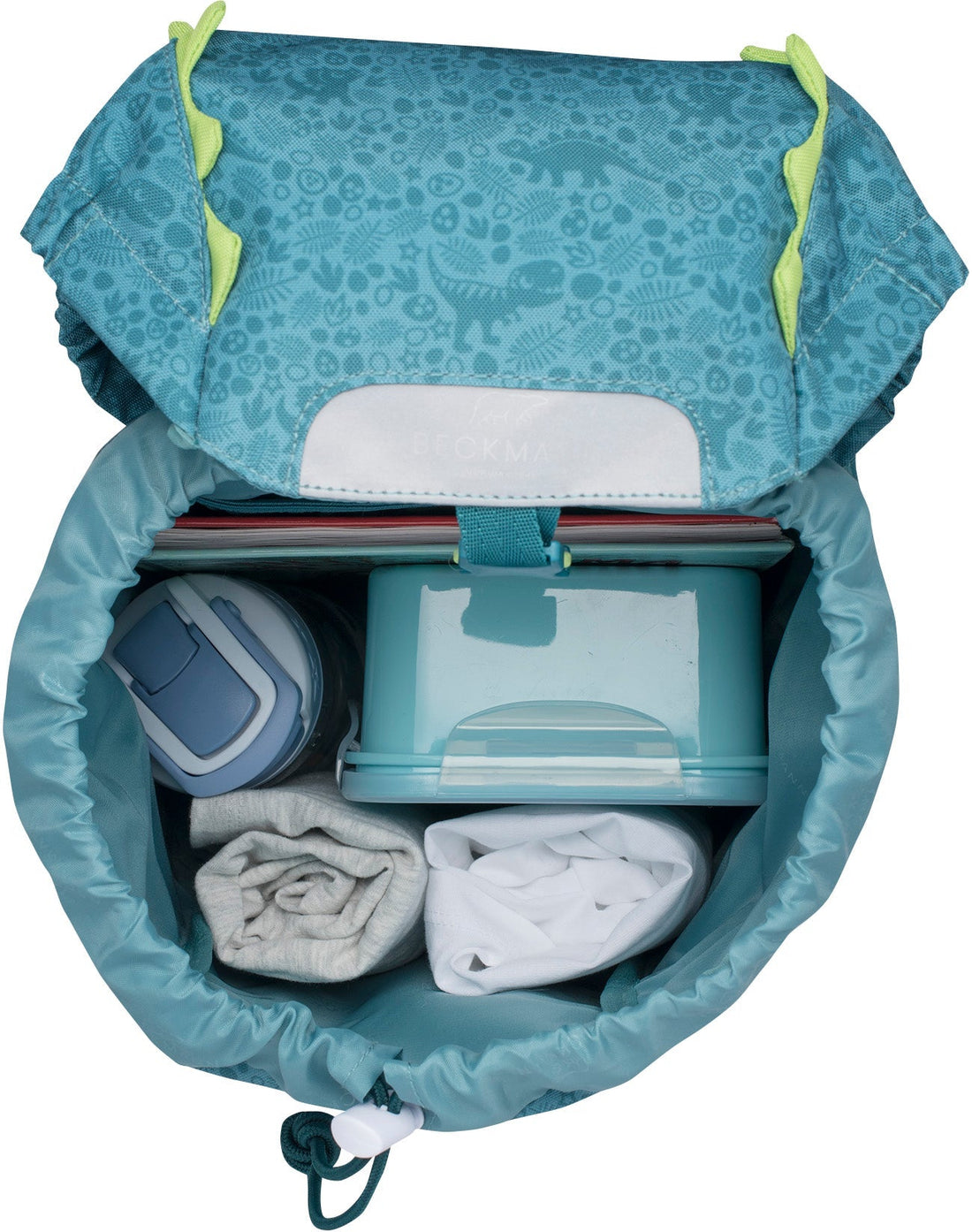 Classic Mini, Butterfly