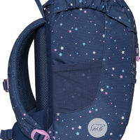 Classic Mini, Butterfly