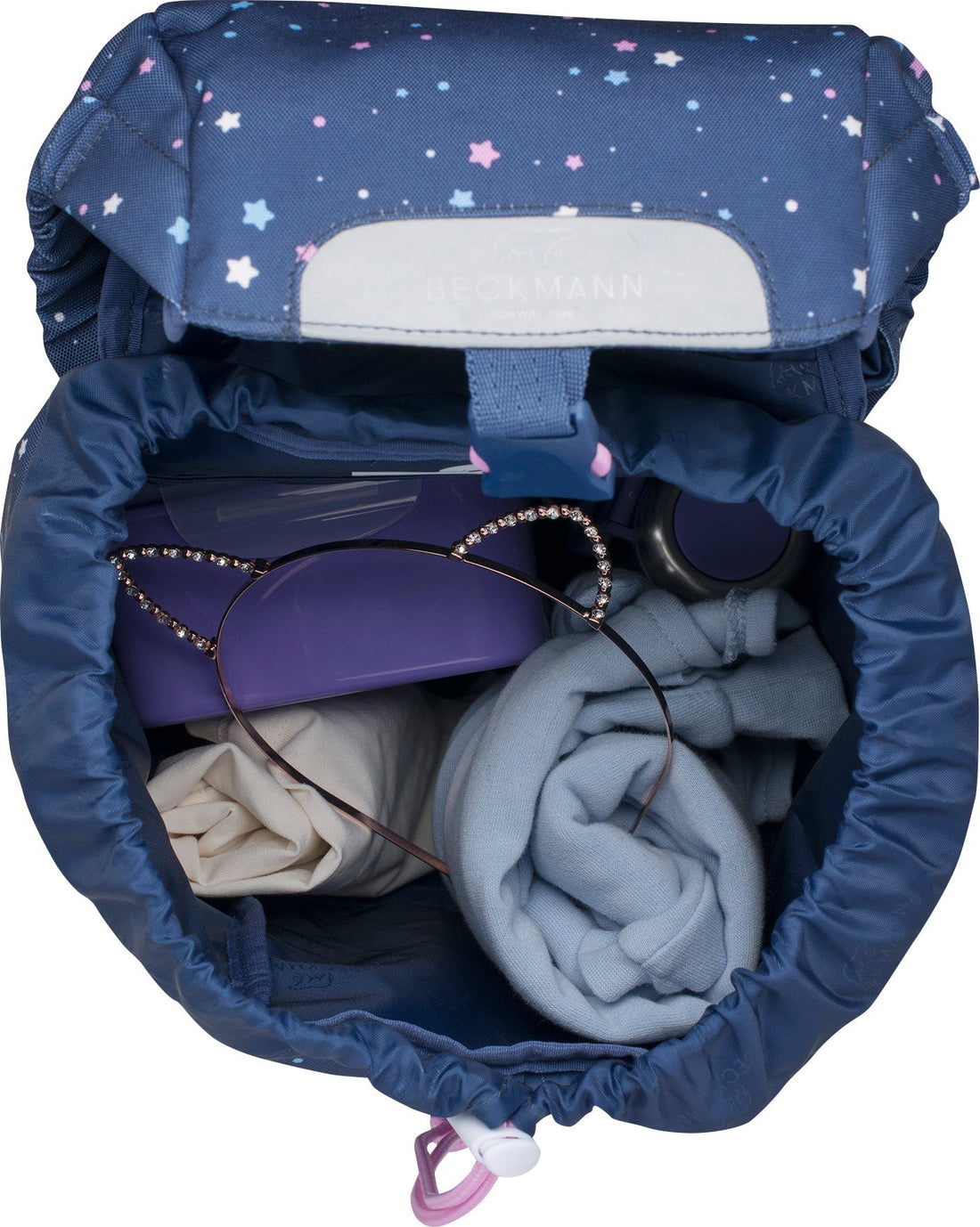 Classic Mini, Butterfly