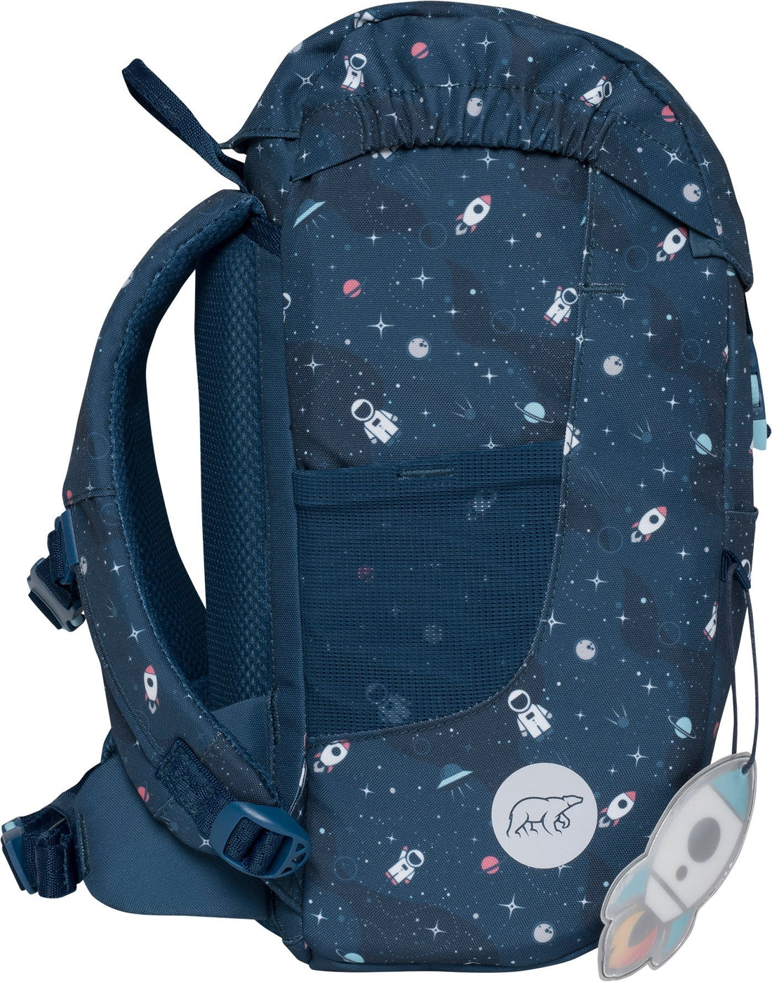 Classic Mini, Butterfly