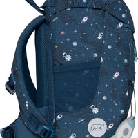 Classic Mini, Butterfly