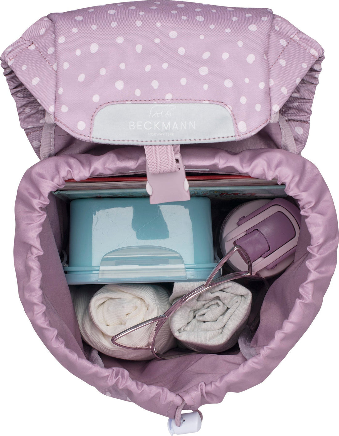 Classic Mini, Butterfly