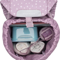 Classic Mini, Butterfly