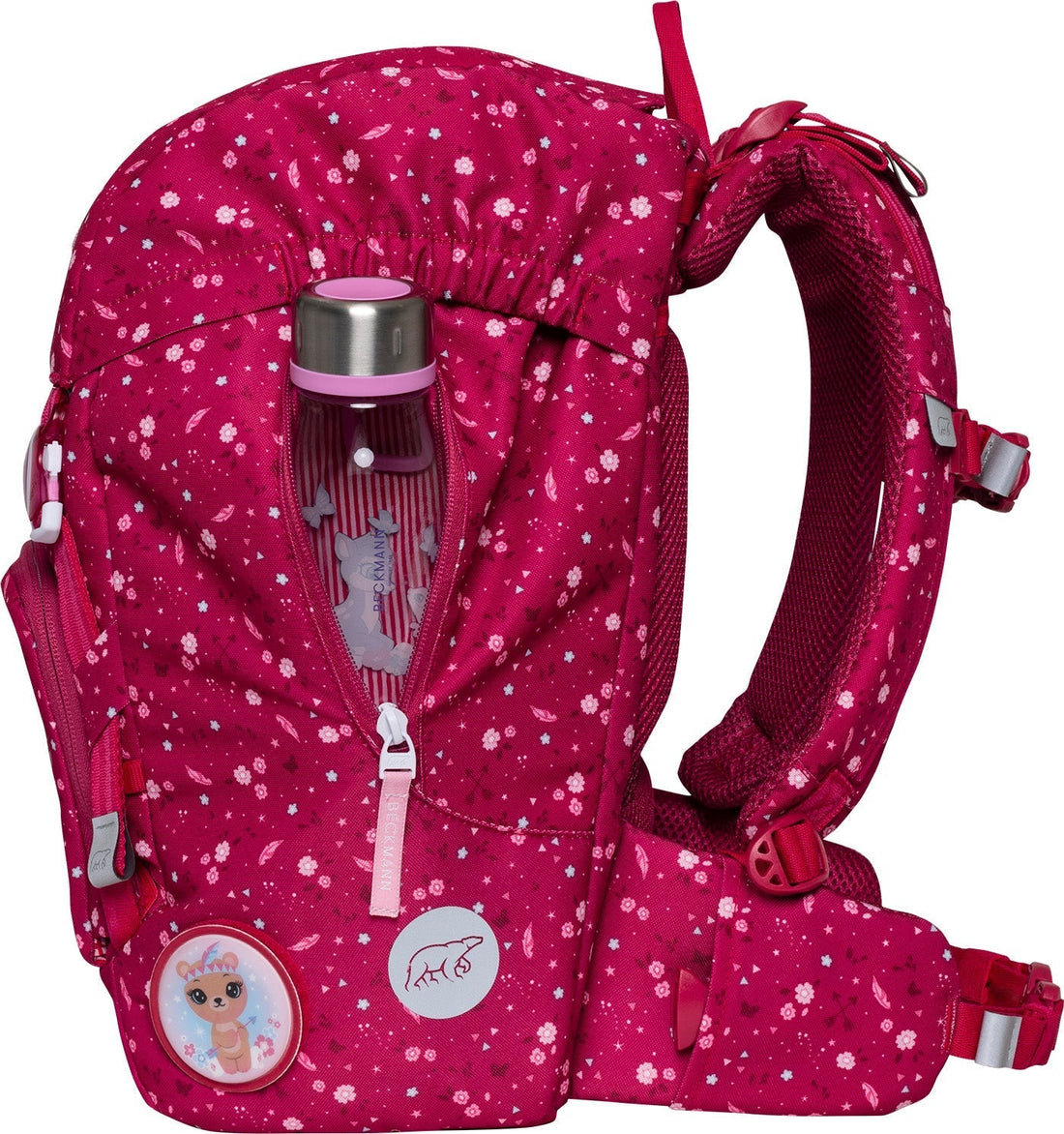 Classic, Forest Deer