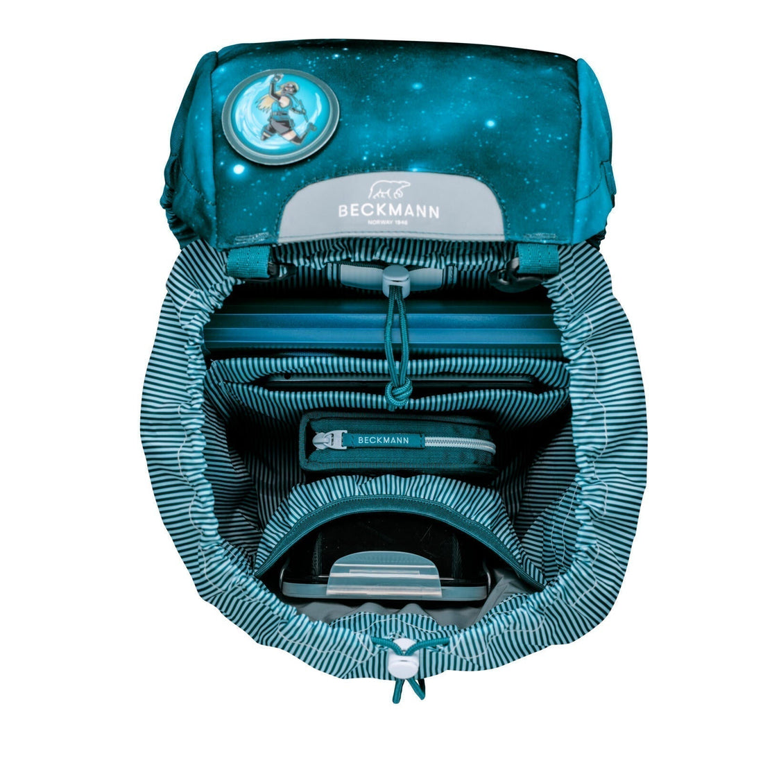 Classic, Ninja Master