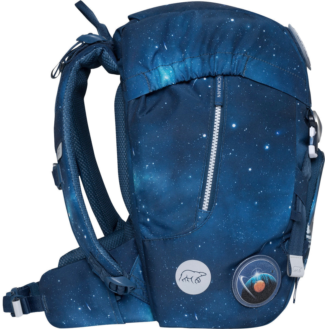 Classic, Space Mission