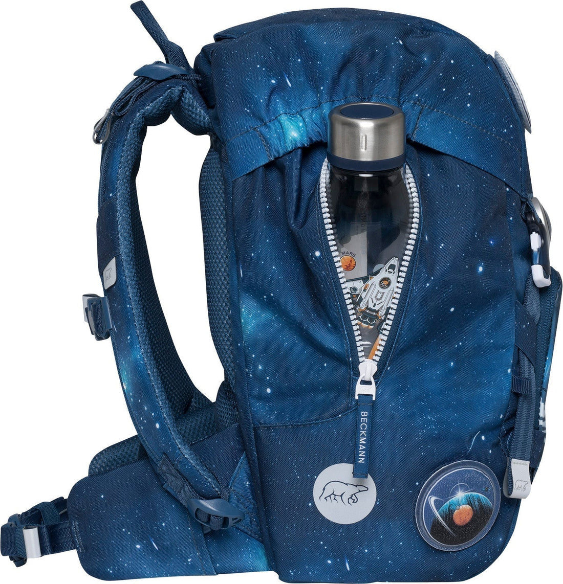 Classic, Space Mission