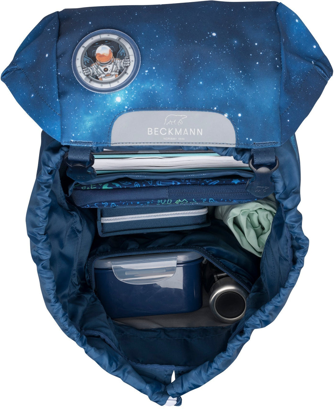 Classic, Space Mission