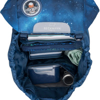 Classic, Space Mission