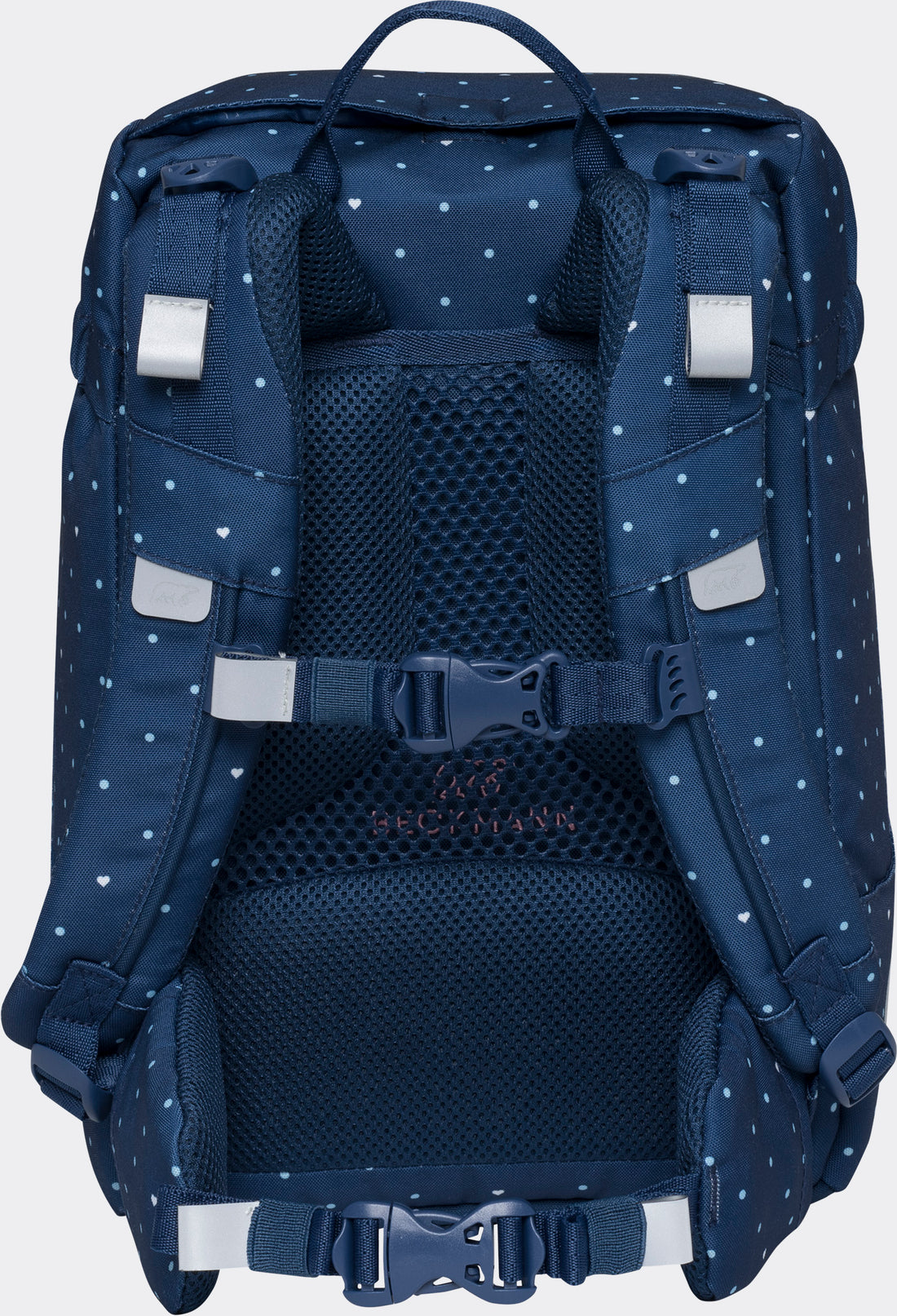 Classic, Pet Friends Blue