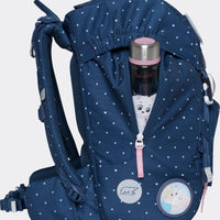 Classic, Pet Friends Blue